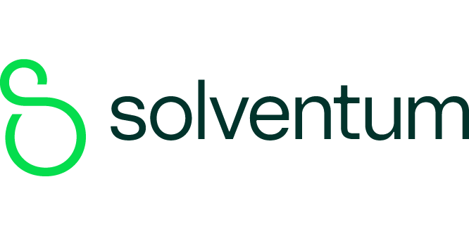 Logo Solventum — partenaire Smile Academy